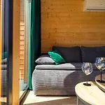 Dağ evi Szmaragdowe Karkonosze