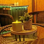 Dağ evi Szmaragdowe Karkonosze *