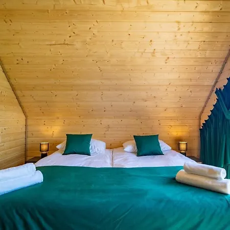 Chalet Szmaragdowe Karkonosze *