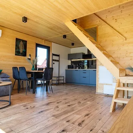 Szmaragdowe Karkonosze Mysłakowice