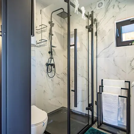 Alpesi faház Szmaragdowe Karkonosze *