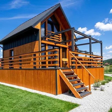 Alpstuga Szmaragdowe Karkonosze *