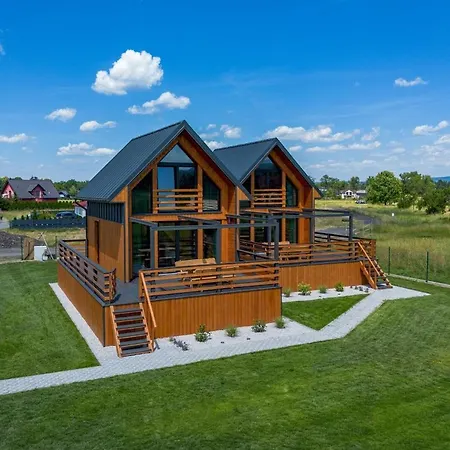 Szmaragdowe Karkonosze