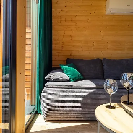 Chalet Szmaragdowe Karkonosze