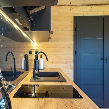 Szmaragdowe Karkonosze Mysłakowice