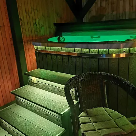 Szmaragdowe Karkonosze Mysłakowice