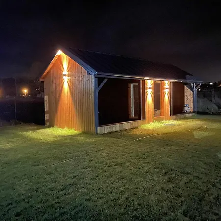 Alpstuga Szmaragdowe Karkonosze Mysłakowice