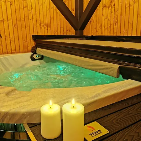 Szmaragdowe Karkonosze