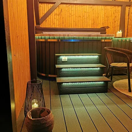 Chalet Szmaragdowe Karkonosze