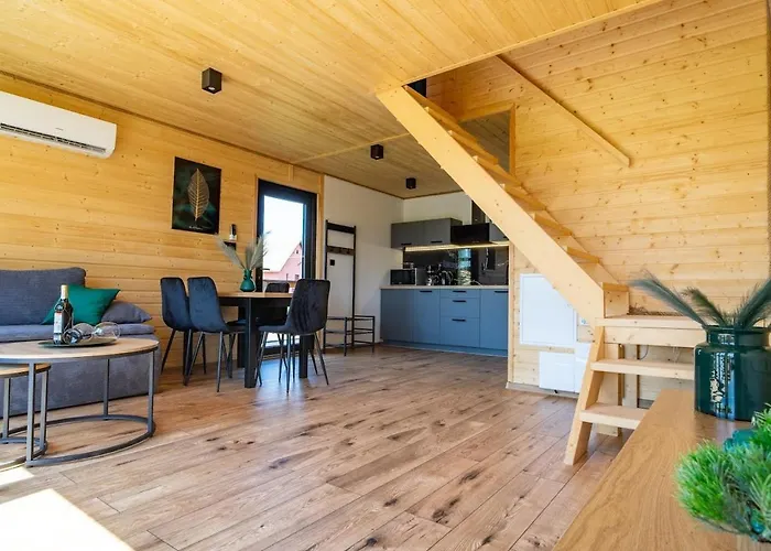 Szmaragdowe Karkonosze Mysłakowice