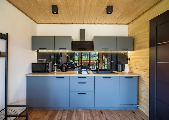 Szmaragdowe Karkonosze Mysłakowice