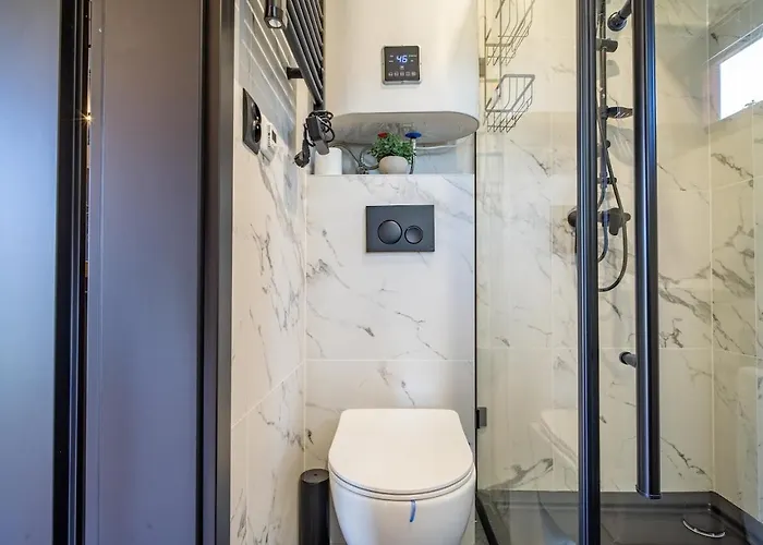 Szmaragdowe Karkonosze Alpstuga