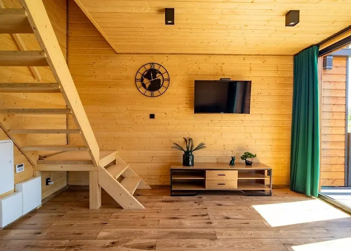 Szmaragdowe Karkonosze *