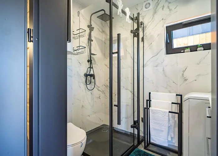 Alpehytte Szmaragdowe Karkonosze *