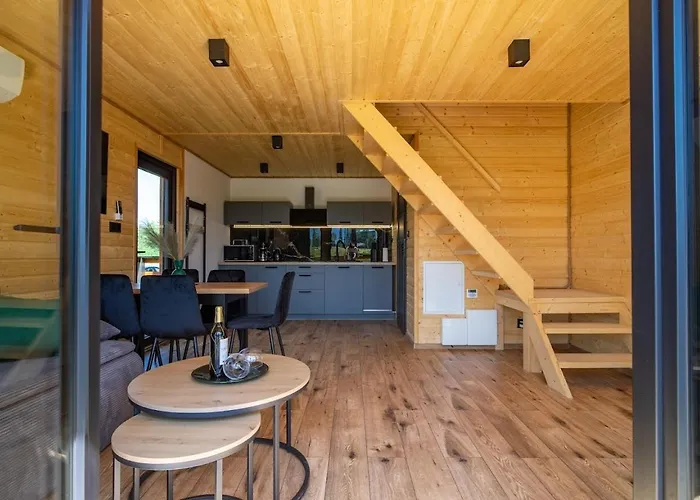 Szmaragdowe Karkonosze * Mysłakowice