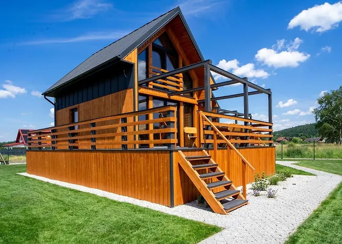 Alpehytte Szmaragdowe Karkonosze *