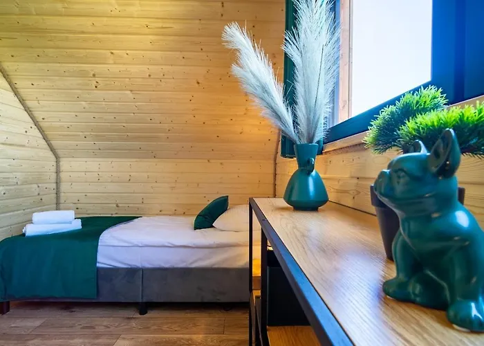 Szmaragdowe Karkonosze *