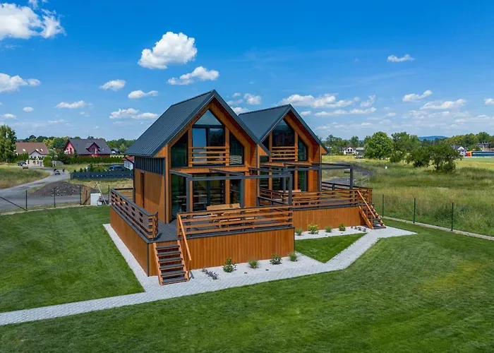 Szmaragdowe Karkonosze