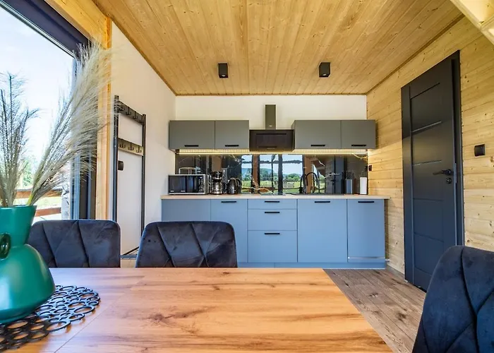 Szmaragdowe Karkonosze Mysłakowice