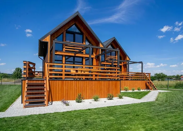 Alpehytte Szmaragdowe Karkonosze *