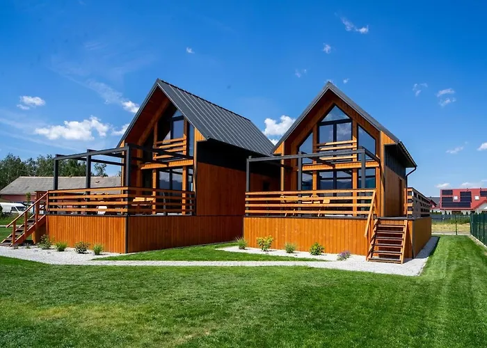 Alpehytte Szmaragdowe Karkonosze *