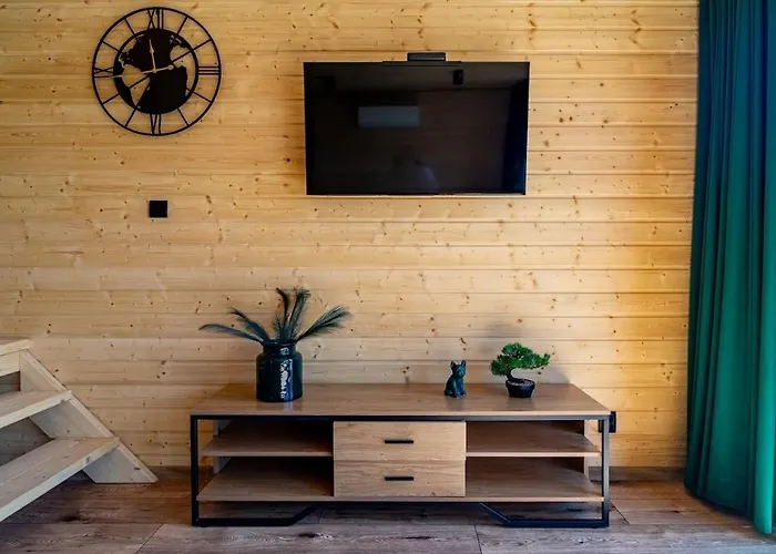 Szmaragdowe Karkonosze *