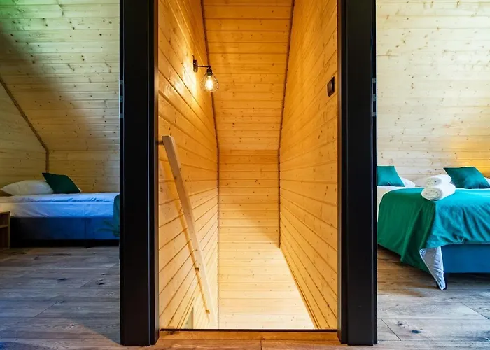 Szmaragdowe Karkonosze Alpehytte