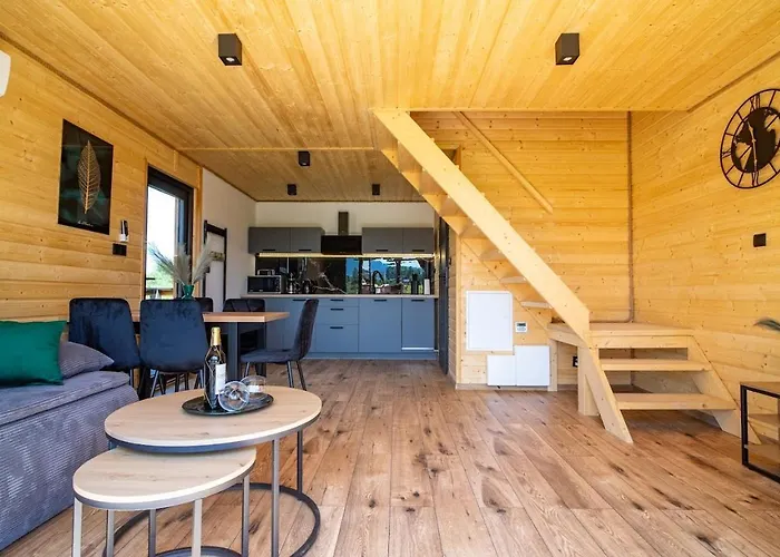 Szmaragdowe Karkonosze *