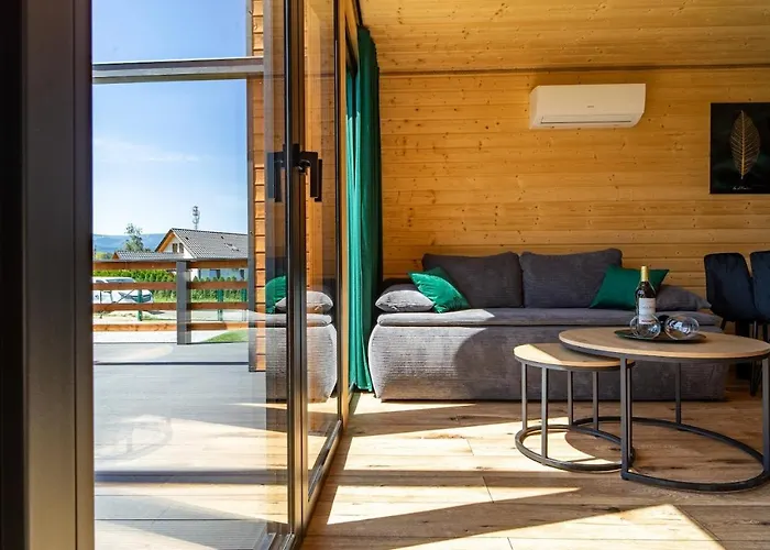 Alpstuga Szmaragdowe Karkonosze *