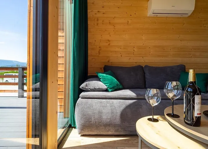 Alpehytte Szmaragdowe Karkonosze