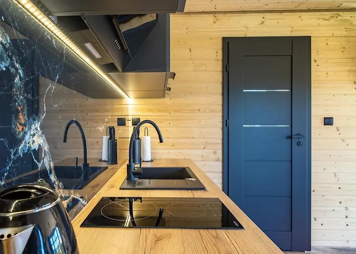 Szmaragdowe Karkonosze Mysłakowice