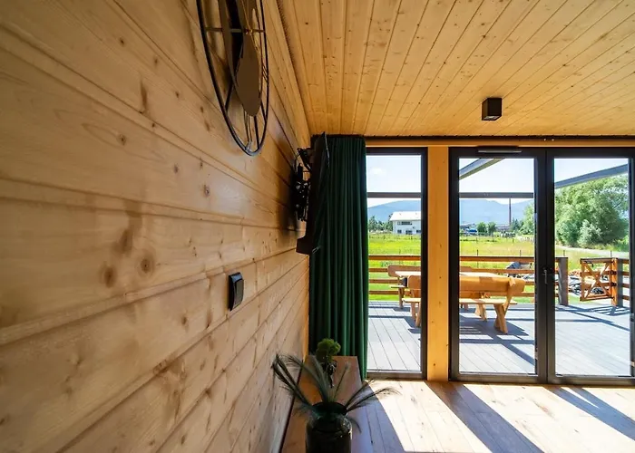 Szmaragdowe Karkonosze Alpehytte