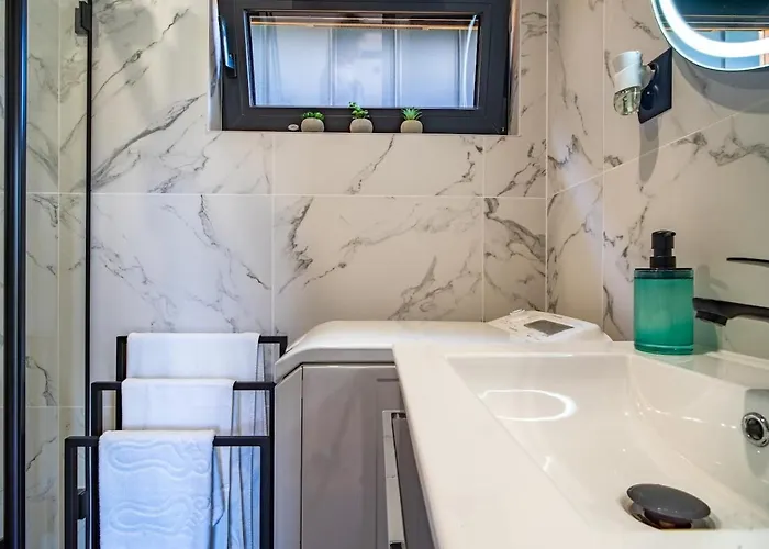 Szmaragdowe Karkonosze Alpstuga *