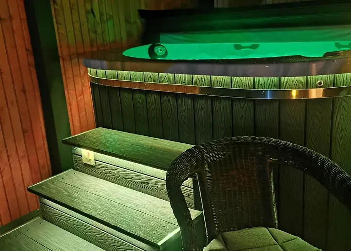 Szmaragdowe Karkonosze Mysłakowice