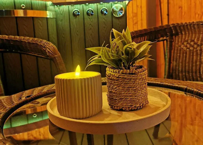 Alpstuga Szmaragdowe Karkonosze *