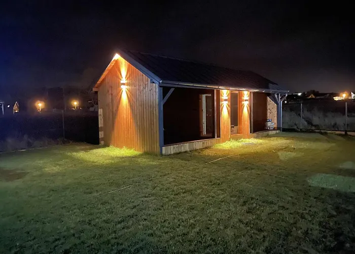 Alpehytte Szmaragdowe Karkonosze Mysłakowice