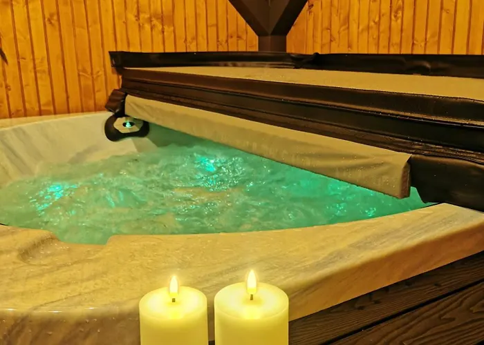 Szmaragdowe Karkonosze