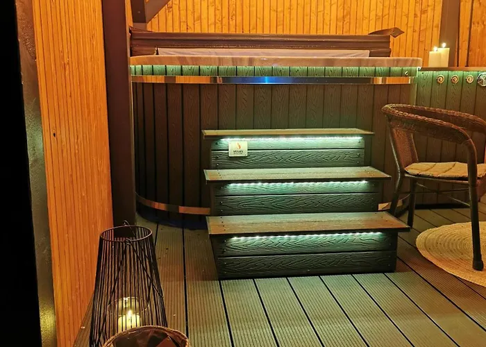 Alpstuga Szmaragdowe Karkonosze